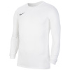 Nike Team T-särk meestele DF Park Vii Jersey LS valge BV6706 100 , suurus S