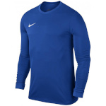 Nike Team T-särk meestele DF Park Vii Jersey LS sinine BV6706 463 , suurus S