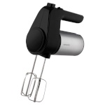 Sencor käsimikser SHM5207SS Hand Mixer, must