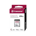 Transcend mälukaart CFexpress Card 256GB TLC