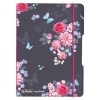 Herlitz kaustik flex A6/40 ruut Ladylike Flowers