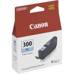 Canon tindikassett PFI-300 PC foto tsüaan