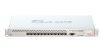 MikroTik CCR1016-12G Router 1000 Mbit/s, Ethernet LAN (RJ-45) ports 12, USB ports quantity 1