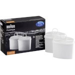 Braun veefilter Set BRSC006 (2x)