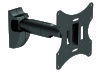 Sunne laekinnitus Wall mount, LCD-A502K, Tilt, Swivel, 23-42 ", Maximum weight 30 kg, must