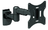 Sunne seinakinnitus LCD-A503K Wall mount Tilt Swivel, 23-42 ", Maximum weight 30 kg, must