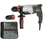 Metabo puurvasar UHE 2660-2 Multi Hammer Quick Set 