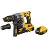 DeWalt akupuurvasar DCH274P2T-QW Cordless Combi Hammer