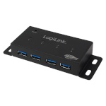 LogiLink USB 3.0 Hub UA0149