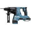 Makita akupuurvasar DHR280ZJ Cordless Combi Drill, ilma akuta