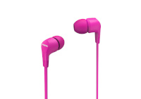 Philips kõrvaklapid TAE1105, roosa