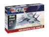 Revell liimitav mudel F-14A Tomcat Top Gun