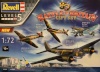 Revell liimitav mudel Gift Set 80th anniversary Battle of Britain