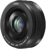 Panasonic objektiiv Lumix G 20mm F1.7 II ASPH must