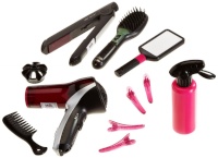 Klein juuksuritarvete komplekt Braun Hair Set 5873