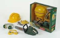 Klein tööriistakomplekt Bosch Mega Set Woodcutter 8525