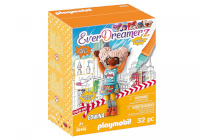 Playmobil klotsid EverDreamerz Edwina Comic World 70476