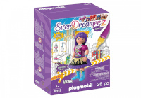 Playmobil klotsid EverDreamerz Viona Comic World 70473