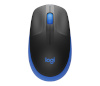 Logitech hiir M190 Full-size Wireless Mouse