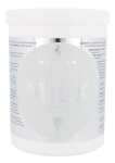 Kallos Milk Hair Mask Cosmetic 1000ml, naistele