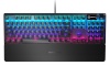 SteelSeries klaviatuur Apex 5 Gaming Keyboard, US Layout, must