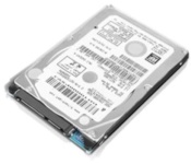 Lenovo kõvaketas Th"kPad 1TB 5400rpm 7mm 2.5 Hard Drive- 4XB0K48493