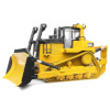 Bruder buldooser Bulldozer Caterpillar