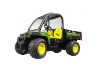 Bruder mänguauto John Deere Gator 855D