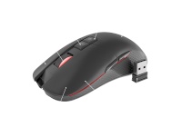 Genesis hiir Genesis ZIRCON 330 Wireless, Gaming Mouse, must