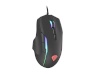 Genesis hiir Xenon 220 Gaming Mouse, 500 - 6400DPI, Wired, must