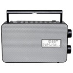 Panasonic raadio RF-D30BTEG, must