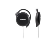 Panasonic RP-HS46E-K Headband/On-Ear, must