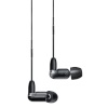 Shure kõrvaklapid AONIC 3 Sound Isolating Earphones, must