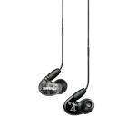 Shure kõrvaklapid AONIC 4 Sound Isolating Earphones, must