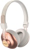 Marley Positive Vibration BT, On-Ear, Wireless, mikrofon, Copper