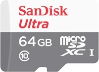 SanDisk mälukaart Ultra microSDXC 64GB Android 100MB/s UHS-I