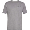 Under Armour T-särk meestele lühikeste varrukatega Under Armour Sportstyle Left Chest SS hall 1326799 036 , suurus L