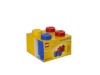 LEGO klotsikast Storage Multi Pack 3-pakk | 40140001