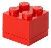 LEGO klotsikast Mini Box 4 punane | 40111730