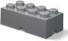 LEGO klotsikast Storage Brick 8 hall | 40041754