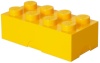 LEGO klotsikast Lunch Box kollane | 40231732