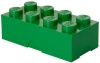 LEGO klotsikast Lunch Box roheline | 40231734