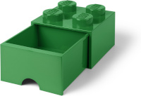 LEGO klotsikast Brick Drawer 8 roheline | 40061734