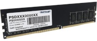 Patriot mälu DDR4 16GB Signature 2666MHz 1 rank