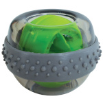 Schildkrot massaažipall Schildkrot Spin Ball Massager 960121