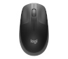 Logitech hiir M190, must