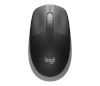 Logitech hiir M190, hall