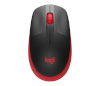 Logitech hiir M190, punane