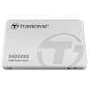 Transcend kõvaketas 500GB 2.5" SSD SATA3 Qlc