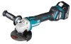 Makita akunurklihvija DGA511RTJ Angle Grinder